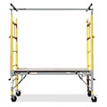 Snappy Pushup – Material Lifting Device